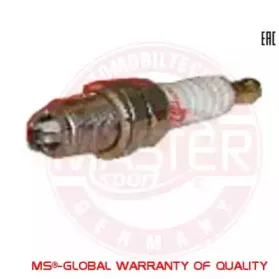 Свеча зажигания MASTER-SPORT купить