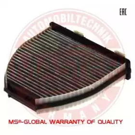 Фильтр, воздух во внутренном пространстве MASTER-SPORT купить