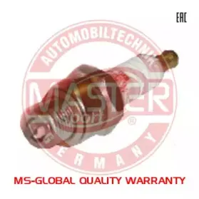 Свеча зажигания MASTER-SPORT купить
