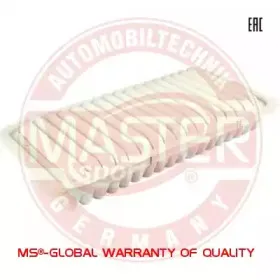 Воздушный фильтр MASTER-SPORT купить