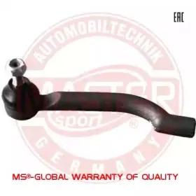 Наконечник поперечной рулевой тяги MASTER-SPORT купить