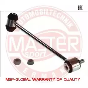 Тяга / стойка, стабилизатор MASTER-SPORT купить