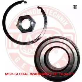 Комплект подшипника ступицы колеса MASTER-SPORT купить