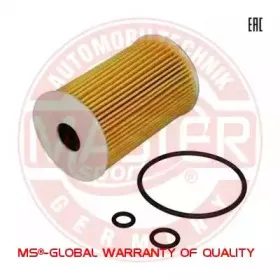Масляный фильтр MASTER-SPORT купить
