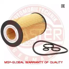 Масляный фильтр MASTER-SPORT купить