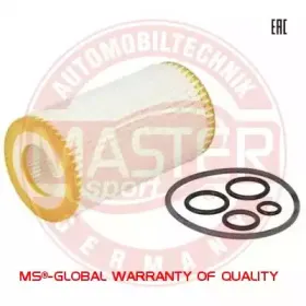 Масляный фильтр MASTER-SPORT купить