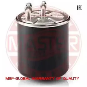 Топливный фильтр MASTER-SPORT купить