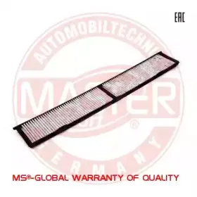 Фильтр, воздух во внутренном пространстве MASTER-SPORT купить