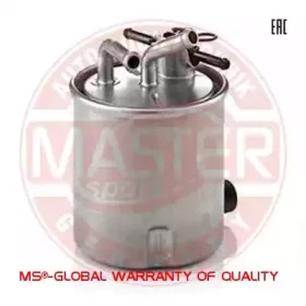 Топливный фильтр MASTER-SPORT купить