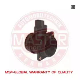 Расходомер воздуха MASTER-SPORT купить