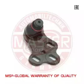 Несущий / направляющий шарнир MASTER-SPORT купить