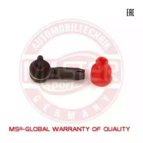 Наконечник поперечной рулевой тяги MASTER-SPORT купить