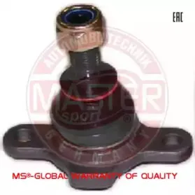 Несущий / направляющий шарнир MASTER-SPORT купить