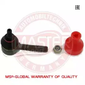 Наконечник поперечной рулевой тяги MASTER-SPORT купить