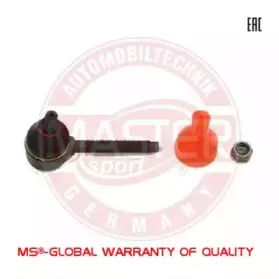 Наконечник поперечной рулевой тяги MASTER-SPORT купить