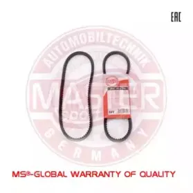 Клиновой ремень MASTER-SPORT купить