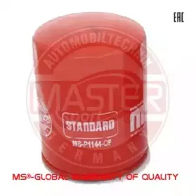 Масляный фильтр MASTER-SPORT купить