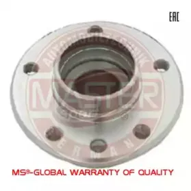 Комплект подшипника ступицы колеса MASTER-SPORT купить