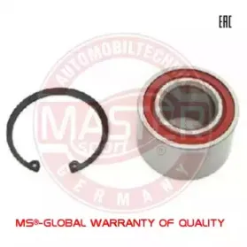 Комплект подшипника ступицы колеса MASTER-SPORT купить