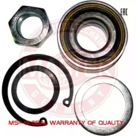 Комплект подшипника ступицы колеса MASTER-SPORT купить