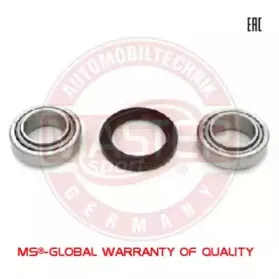 Комплект подшипника ступицы колеса MASTER-SPORT купить