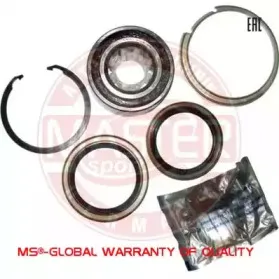 Комплект подшипника ступицы колеса MASTER-SPORT купить