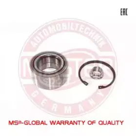 Комплект подшипника ступицы колеса MASTER-SPORT купить