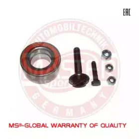 Комплект подшипника ступицы колеса MASTER-SPORT купить