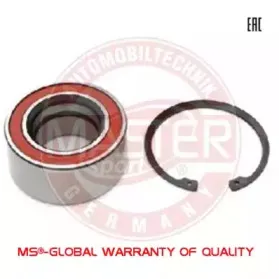 Комплект подшипника ступицы колеса MASTER-SPORT купить