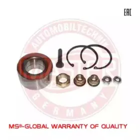 Комплект подшипника ступицы колеса MASTER-SPORT купить