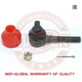 Наконечник поперечной рулевой тяги MASTER-SPORT купить