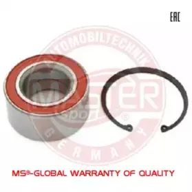 Комплект подшипника ступицы колеса MASTER-SPORT купить