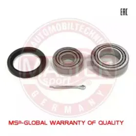Комплект подшипника ступицы колеса MASTER-SPORT купить