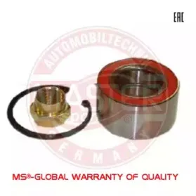 Комплект подшипника ступицы колеса MASTER-SPORT купить