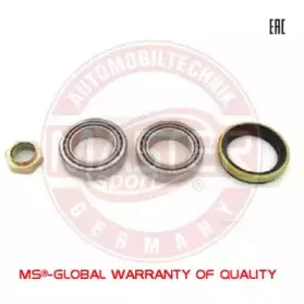 Комплект подшипника ступицы колеса MASTER-SPORT купить