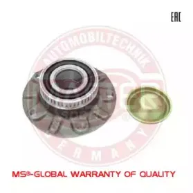 Комплект подшипника ступицы колеса MASTER-SPORT купить