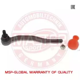 Наконечник поперечной рулевой тяги MASTER-SPORT купить
