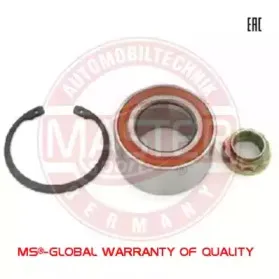Комплект подшипника ступицы колеса MASTER-SPORT купить