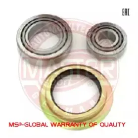 Комплект подшипника ступицы колеса MASTER-SPORT купить