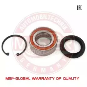Комплект подшипника ступицы колеса MASTER-SPORT купить
