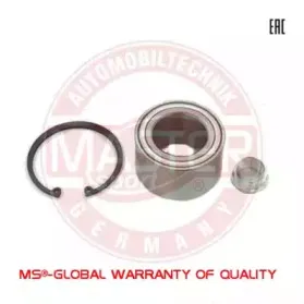 Комплект подшипника ступицы колеса MASTER-SPORT купить