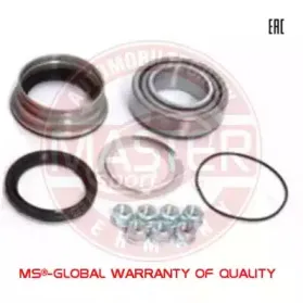 Комплект подшипника ступицы колеса MASTER-SPORT купить