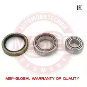 Комплект подшипника ступицы колеса MASTER-SPORT купить