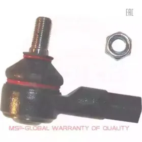 Наконечник поперечной рулевой тяги MASTER-SPORT купить