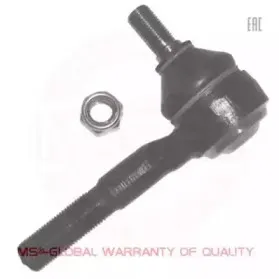 Наконечник поперечной рулевой тяги MASTER-SPORT купить