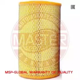 Воздушный фильтр MASTER-SPORT купить