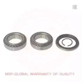 Комплект подшипника ступицы колеса MASTER-SPORT купить