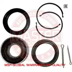 Комплект подшипника ступицы колеса MASTER-SPORT купить