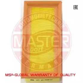 Воздушный фильтр MASTER-SPORT купить