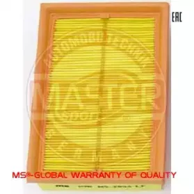 Воздушный фильтр MASTER-SPORT купить